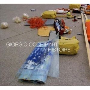 Occhipinti / Various - Histoire  CD